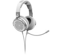 Corsair VIRTUOSO PRO Casque Avec fil Arceau Gaming Blanc