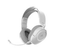 Corsair HS35 v3 Casque de Jeu sans Fil avec Micro - Blanc