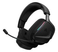 CORSAIR Casque gaming VOID v2 MAX SANS FIL - Carbone New
