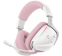CORSAIR Casque gaming VOID v2 WIRELESS - Rose New