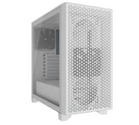 Corsair CC-9011252-WW unité centrale Midi Tower Blanc