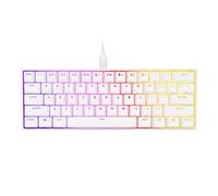CORSAIR CH-9194114-JP K65 RGB MINI 60% USB-A Clavier de jeu mécanique Cherry MX Switch