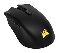 Corsair Souris gaming HARPOON RGB Wireless – Sans fil 10 000 DPI – Noir