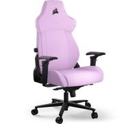 CORSAIR Chaise de jeu TC500 - Tissu lilas New