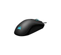 CORSAIR Champion Series Sabre RGB Pro - Souris - optique - 6 boutons - filaire - USB