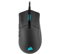 CORSAIR Champion Series Sabre RGB Pro - Souris - optique - 6 boutons - filaire - USB