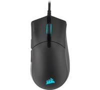 CORSAIR Champion Series Sabre RGB Pro - Souris - optique - 6 boutons - filaire - USB G