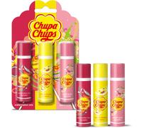 Corsair CHUPA CHUPS baume à lèvres au goût fruité