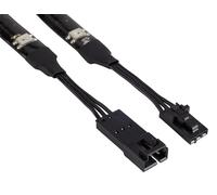 Corsair CL-8930002 Compartiment pour ordinateur Bande de LED