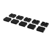 Corsair CL-9011125-WW pièce et accessoire pour systèmes de refroidissement d'ordinateurs Connecteur de tuyau