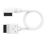 Corsair CL-9011131-WW Compartiment pour ordinateur Universel Câble d'extension ARGB