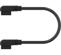 Corsair CL-9011133-WW iCUE LINK Cable 2x 135mm Noir