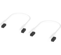 Corsair CL-9011134-WW 135mm White iCUE LINK Cables