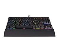 Corsair Clavier de Jeu Performance K65 Rapidfire Cherry MX Rapidfire RGB