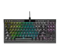 Clavier Gaming Corsair K70 RGB TKL CHAMPION SERIES (Cherry MX Red)