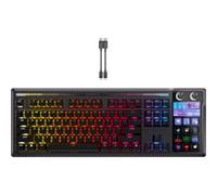 Corsair clavier gaming