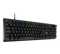 Corsair clavier gaming