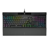 Clavier Gaming Corsair K70 RGB PRO (Cherry MX Red)