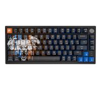 CORSAIR Clavier gaming mécanique RGB 75 % K65 PLUS SANS FIL - Call of Duty® : Black Ops 7 Edition New