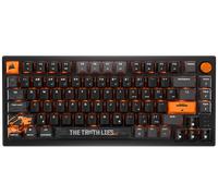 CORSAIR Clavier gaming mécanique RGB 75 % K65 PLUS WIRELESS - CALL OF DUTY BLACK OPS 6 EDITION New