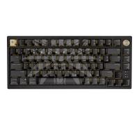 CORSAIR Clavier gaming mécanique RGB 75 % K65 PLUS WIRELESS - Witcher 3 : Wild Hunt Édition 10e anniversaire New