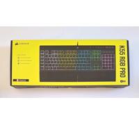 Clavier Gaming Corsair K55 RGB PRO