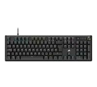 Corsair Clavier K70 Core RGB QWERTY portugais