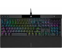 Corsair Clavier mécanique Gaming K70 RGB Pro MX Red (CH-9109410-FR)
