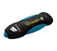 Clé USB - CORSAIR - Flash Voyager - 256 Go - USB 3.0 - Vitesse de lecture jusqu'à 190 Mo/s