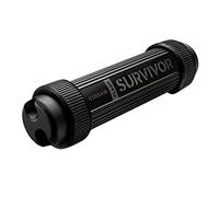 Corsair Clé USB Voyager Survivor Stealth 256 Go USB 3.0 (CMFSS3-256GB)