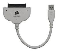 CORSAIR Cloning Kit - Contrôleur de stockage - SATA 3Gb/s - USB 3.0 G