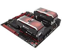 Corsair CMD64GX4M8X4000C19 Mémoire RAM DDR4 64 Go
