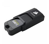 Corsair Voyager Slider X1 32GB lecteur USB flash 32 Go USB Type-A 3.2 Gen 1 (3.1 Gen 1) Noir