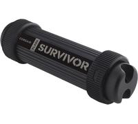 Corsair CMFSS3B-128GB USB-Stick 128GB Corsair Voyager Survivor Stealth USB3.0 retail