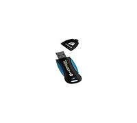Corsair CMFVY3A-32GB Flash Voyager 32GB USB 3.0 High Speed, Imperméable Lecteur Flash