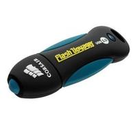 Clé USB Corsair CMFVY3A-64GB Flash Voyager 64GB USB 3.0 High Speed, Imperméable Lecteur Flash