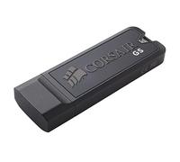 Corsair CMFVYGS3B-128GB Flash Voyager GS 128GB USB 3.0, Robuste Lecteur Flash