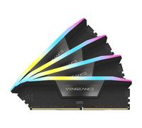Corsair CMH64GX5M4B6400C32 Module mémoire 64 Go 4 x 16 Go DDR5 6400 MHz (CMH64GX5M4B6400C32)