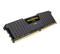 Corsair CMK16GX4M2B3000C15 module de mémoire 16 Go 2 x 8 Go DDR4 288-pin DIMM