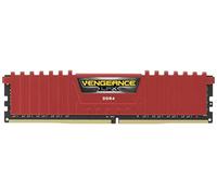 Corsair CMK4GX4M1A2400C16R Mémoire RAM DDR4 4 Go