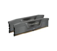 Corsair CMK64GX5M2B6000Z30 module de mémoire 64 Go 2 x 32 Go DDR5 6000 MHz