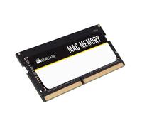 Corsair CMSA64GX4M2A2666C18 module de mémoire 64 Go 2 x 32 Go DDR4
