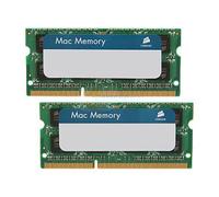 Corsair CMSA8GX3M2A1333C9 module de mémoire 8 Go 2 x 4 Go DDR3 1333 MHz