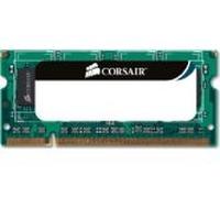 Corsair CMSO2GX3M1A1333C9 module de mémoire 2 Go 1 x 2 Go DDR3