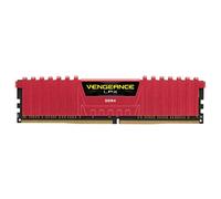Corsair CMW32GX4M2A2666C16W Mémoire RAM DDR4 32 Go Blanc