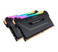 Corsair CMWLEKIT2 Compartiment pour ordinateur Universel Kit d'amélioration de l'éclairage RVB
