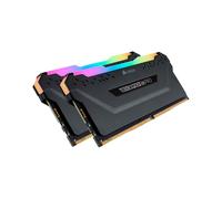 Corsair CMWLEKIT2 Compartiment pour ordinateur Universel Kit d'amélioration de l'éclairage RVB