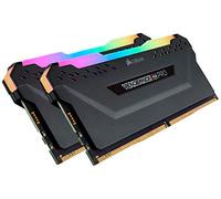 Corsair CMWLEKIT2 Compartiment pour ordinateur Universel Kit d'amélioration de l'éclairage RVB