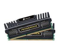 Corsair CMZ16GX3M2A1600C10 Vengeance 16GB (2x8GB) DDR3 1600 Mhz CL10
