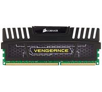 Corsair - CMZ32GX3M4X1600C10 - Mémoire RAM - DIMM - DDR3 - 32 Go